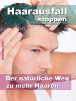   Haarausfall stoppen