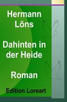   Dahinten in der Heide