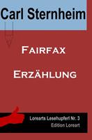   Fairfax