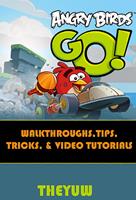   Angry Birds Go!