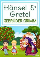   Hänsel & Gretel
