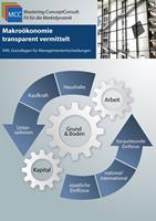   Makroökonomie transparent vermittelt