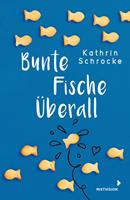   Bunte Fische überall