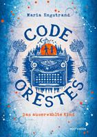   Code: Orestes