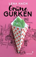  Grüne Gurken
