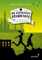   Mr Griswolds Bücherjagd