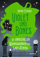   Violet und Bones (Bd. 2)