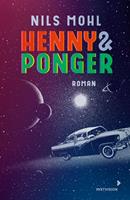   Henny & Ponger