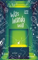   Was Wanda will