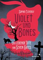   Violet und Bones