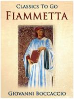   Fiammetta