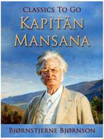   Kapitän Mansana