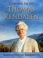   Thomas Rendalen