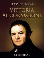   Vittoria Accoramboni