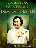   Szenen aus dem Landleben