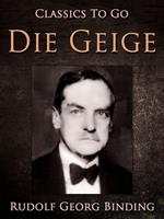   Die Geige