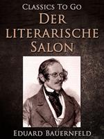   Der literarische Salon