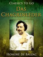   Das Chagrinleder