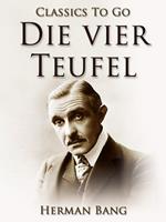   Die vier Teufel
