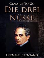   Die drei Nüsse
