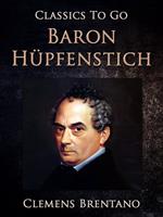   Baron Hüpfenstich