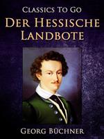   Der Hessische Landbote