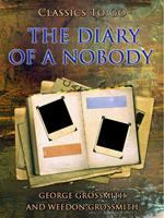   The Diary of a Nobody