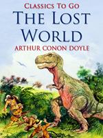   The Lost World