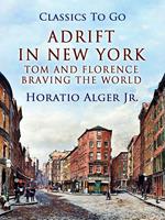   Adrift in New York