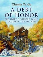  A Debt of Honor