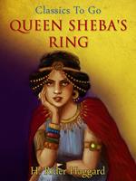  Queen Sheba's Ring