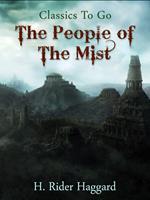   The People of the Mist