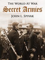   Secret Armies