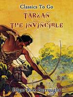   Tarzan the Invincible
