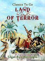   Land of Terror