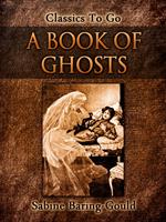   A Book of Ghosts