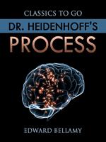   Dr. Heidenhoff's Process