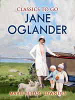   Jane Oglander