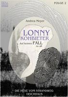   Lonny Kohbieter #2