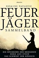   Feuerjäger - Sammelband