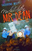   Nachrichten von Mr Dean