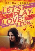   Let´s play love: Leon