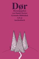   Dør: Groteske Bibliothek