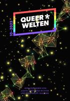   Queer*Welten 10-2023 - Das queerfeministische Phantastik-Magazin