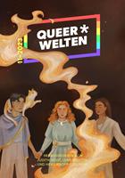   Queer*Welten 11-2023 - Das queerfeministische Phantastikmagazin