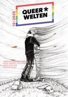  Queer*Welten 15-2025 - Das queerfeministische Phantastikmagazin