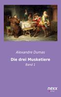   Die drei Musketiere