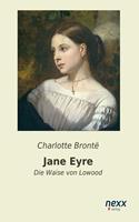   Jane Eyre
