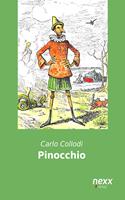   Pinocchio