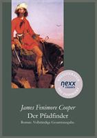   Der Pfadfinder